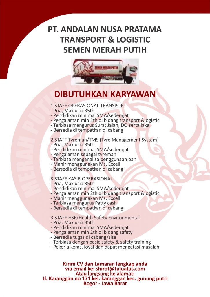lowker-karir